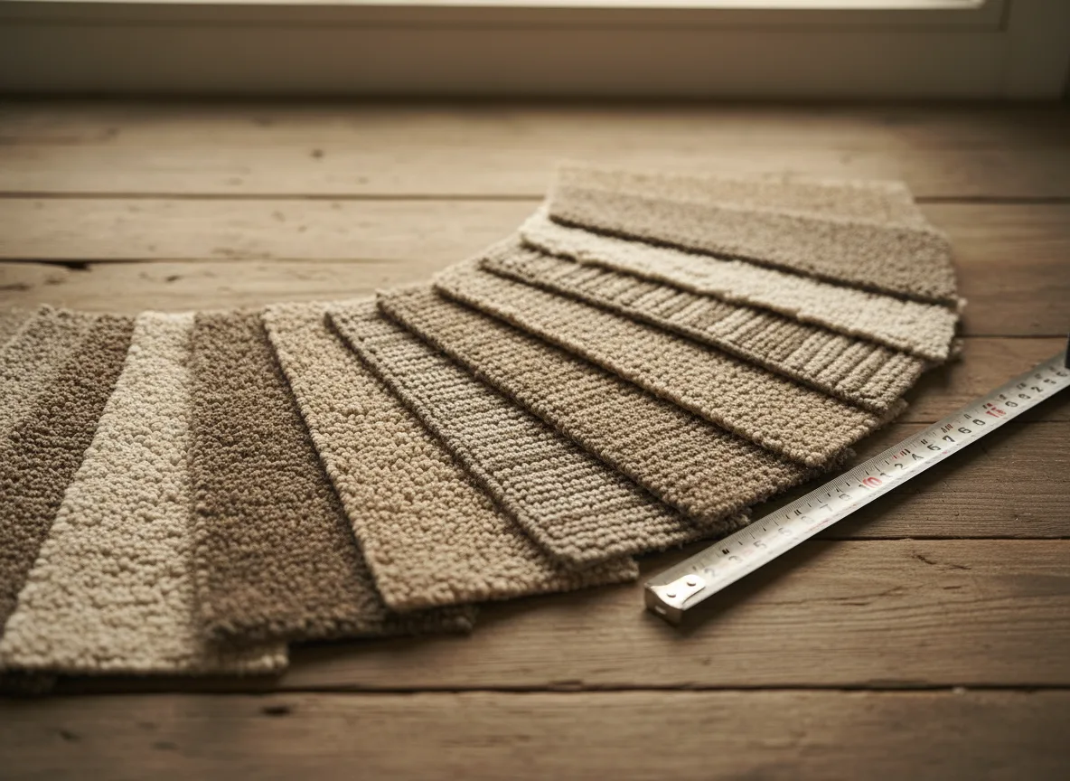 Carpet Installation Hardaway, AL FAQs